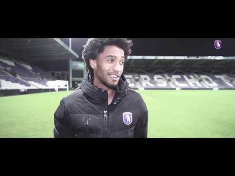 K. BEERSCHOT V.A. | #INTERVIEWS | RYAN SANUSI NA #BEEOHL