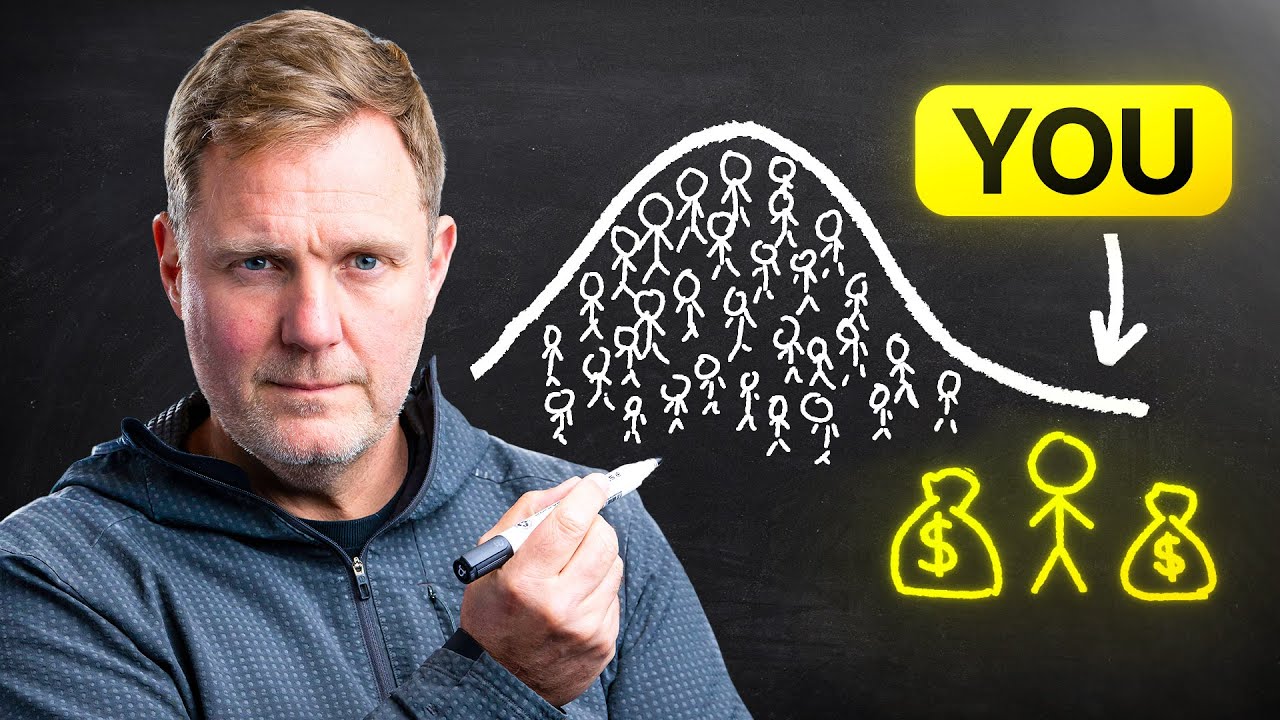 The Cheat Code To Wealth