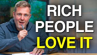 The Cheat Code To Wealth