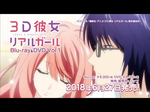 Blu-ray&DVD