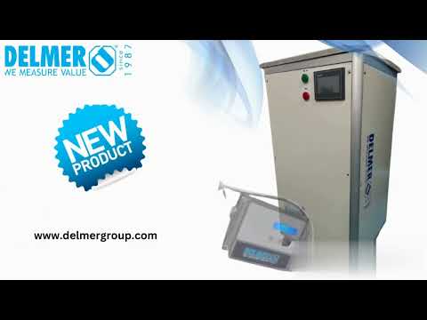 Mastering Metals: Delmer's New iD Pro Series Induction Melting Furnace for Precious Metals