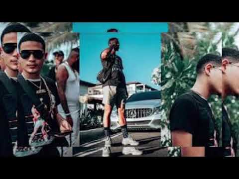 instrumental Axel Rulay x Verbo Flow - Si Es Trucho Es Trucho / Axel Rulay 💊🍀