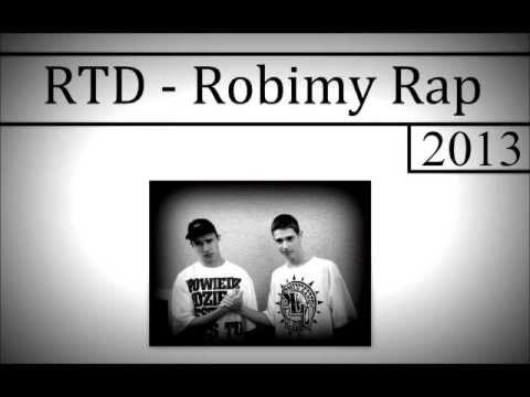 RTD - Robimy Rap