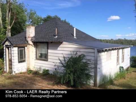 34 Lake St Billerica, MA 01821 - Single-Family Home - Real Estate - For Sale -