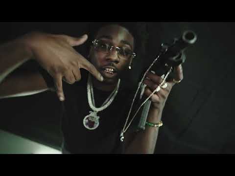 Lul Boohgz - ALL MY LOVE (Official Music Video)