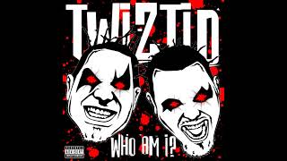 Twiztid - Who Am I? [Vinyl Record Single] (Side A)