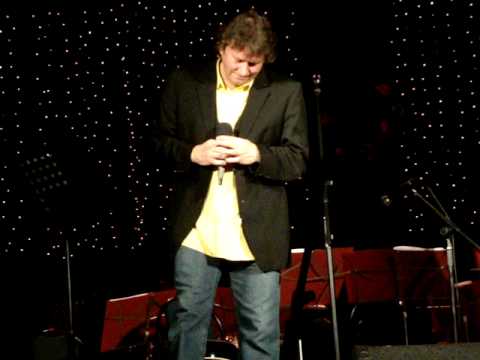 standa hložek-bílá královna.MPG