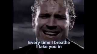 Backstreet Boys - Drowning (Wet Version + subtitles)