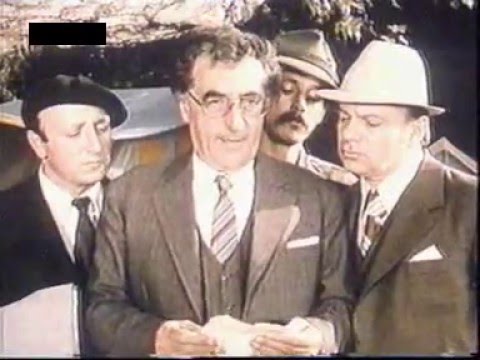 Operatiunea Monstrul - Toma Caragiu , Marin Moraru,Octavian Cotescu