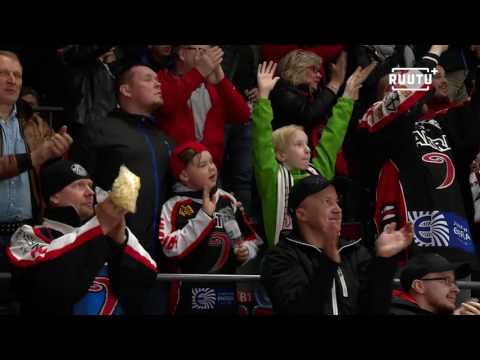 KalPan puolustukselta paha nukahdus  tllaisia paikkoja Antti Suomela ei jt hydyntmtt