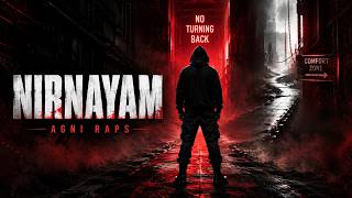 Download lagu NIRNAYAM (నిర్ణయం) | Telugu Rap Song | Agni Raps mp3 Download lagu NIRNAYAM (నిర్ణయం) | Telugu Rap Song | Agni Raps mp3