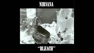 Nirvana - Swap Meet [Lyrics]