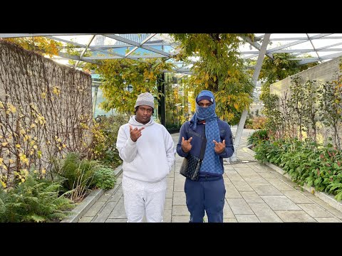 Scrappa x Trose - Evil Twins