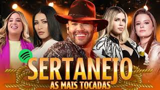 TOP Sertanejo 2023    Top Sertanejo 2023 Mais Tocadas    As Melhores Musicas Sertanejas 2023 #modao