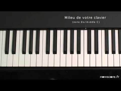 U-turn (Lili)***** (Aaron) cover piano facile / Easy piano solo tutorial !