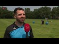 Verdubbelde Summer's Cool is bijna vol
