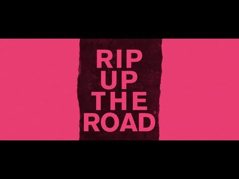 Thumbnail for video: FOALS - Rip Up The Road [New Documentary Film Out 15th November on Prime Video]