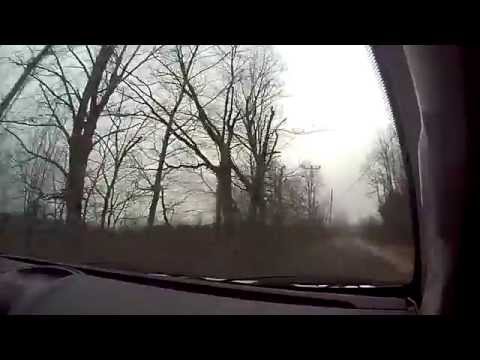 Ralli 34  ÖE6 SPARCO 3 Cem ALAKOÇ Yusuf ÇELİK