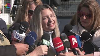 ΔΙΚΗ ΓΙΑ ΤΑ ΤΕΜΠΗ: ΕΝΣΤΑΣΕΙΣ ΓΙΑ ΤΗΝ ΥΠΟΣΤΗΡΙΞΗ ΚΑΤΗΓΟΡΙΑΣ - ΔΙΑΚΟΠΗ ΩΣ 27 ΜΑΪΟΥ  28 04 2026