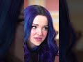 He's My Father 💕💖❣ #descendants #mal #evie #ben #uma #kaledits #desvampire