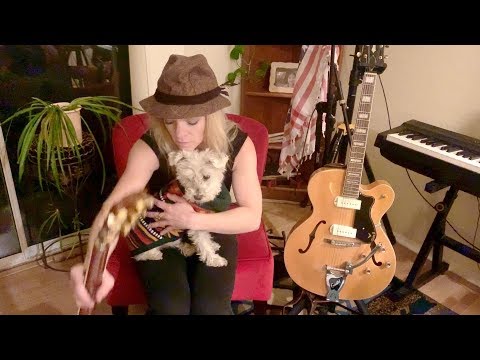 Sharp Cutting Words - Lucinda Williams