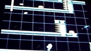 Megaman 9 Galaxy man