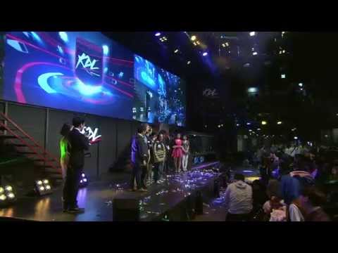 [KDL] Tier 1 : (Set4) Zephyr vs MVP PHOENIX -DOTA2,EsportsTV