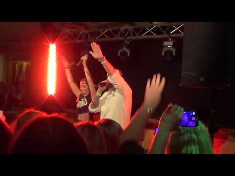 Marry & Balineiro   Hoch Die Hände Nachtgebet Ballermann Award Willingen 2020