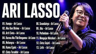 Download lagu Ari Lasso [Full Album Terbaik] Lagu Pop Nostalgia Tahun 90an Hits Sampai Saat Ini mp3