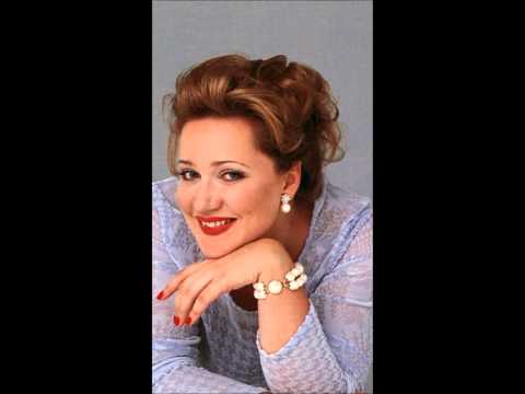 Olga Borodina - Una voce poco fa - Il Barbiere di Siviglia