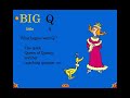 Living Books Dr Seuss ABC Gameplay