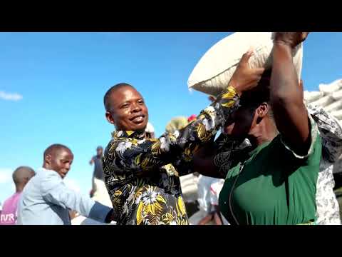 NTCHEU, MALAWI | 5,000 FED