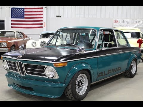 1967 BMW 1600 (CC-1184746) for sale in Kentwood, Michigan