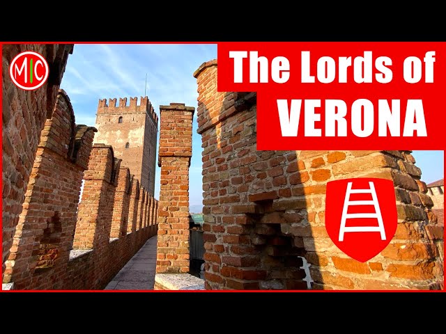 Video Pronunciation of Verona in Italian