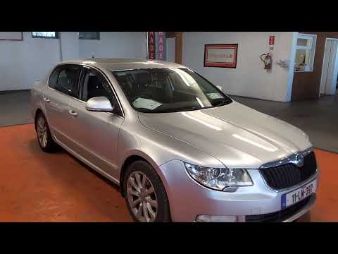 Skoda Superb 2011 - Image 2