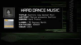Marcos presents Sunfire - Sunfire (Jay Walker Mix) [HQ]