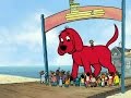 Clifford The Big Red Dog S01Ep40 Blanket Blues Dino Clifford