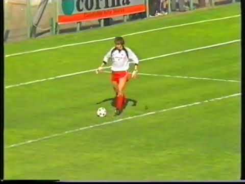 CCE, 1985-86, Steaua Bucuresti - Vejle Boldklub 4-1 (02.10.1985, Tur I, retur)