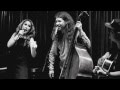 ALL ABOUT THAT BASS - Haley Reinhart and Casey Abrams