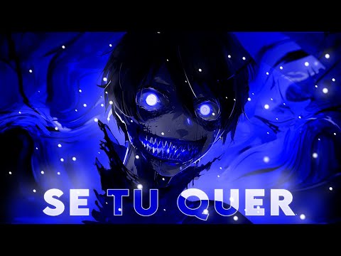 SE TU QUER - Matute sureda, Rodricci, Launch13