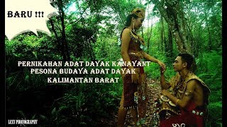 Download lagu PESONA BUDAYA DAYAK KANAYANT : PERNIKAHAN ADAT ADHE DAN ESTER mp3 Download lagu PESONA BUDAYA DAYAK KANAYANT : PERNIKAHAN ADAT ADHE DAN ESTER mp3