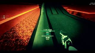 experienced 1.6 bhopper tries Momentum mod