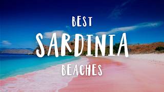 The Ultimate Sardinia Beach Guide | Italy Travel 2025