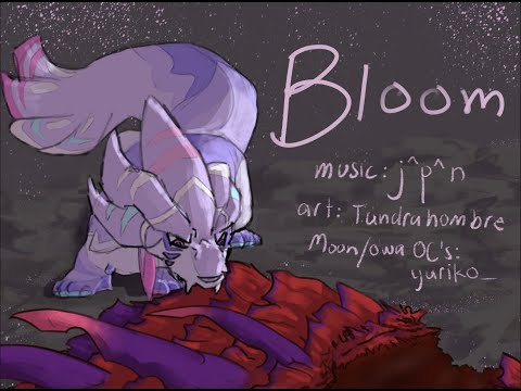 BLOOM - CoS contest PMV