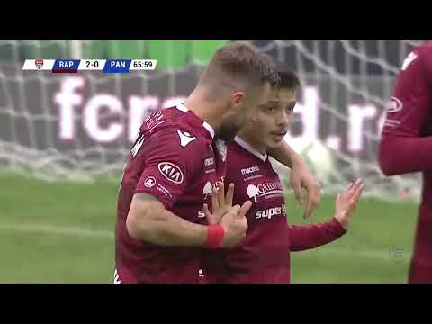 Casa Pariurilor Liga 2 Rapid - Pandurii