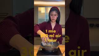 Download lagu Indomie Cak Su is so delicious!! #shorts #jakartabanget #longshorts #indomie #recipe mp3
