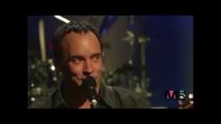 Dave Matthews Band - American Baby - VHI Storytellers  Video + Audio