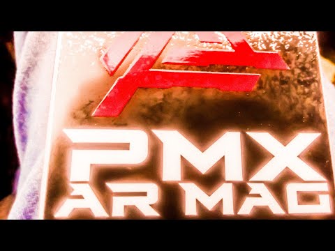 Thril PMX Magazine