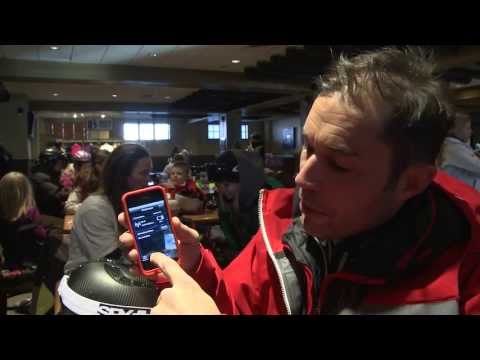 iON Pro 2 Wifi Camera