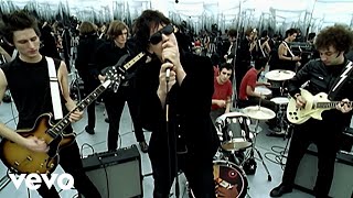 The Strokes - The End Has No End (Official Music Video)